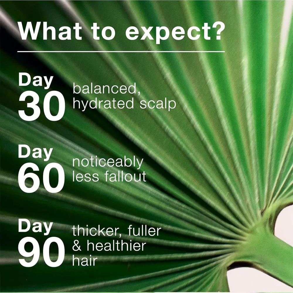 Mumms Scalp Serum for Hair Loss - Growth Treatment 60ml