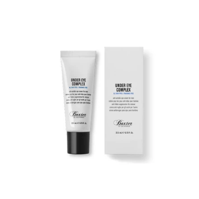 Baxter of California Under Eye Complex Cream 22.5ml