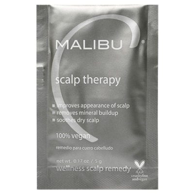 Malibu C Scalp Therapy Sachet 5g (GREY)