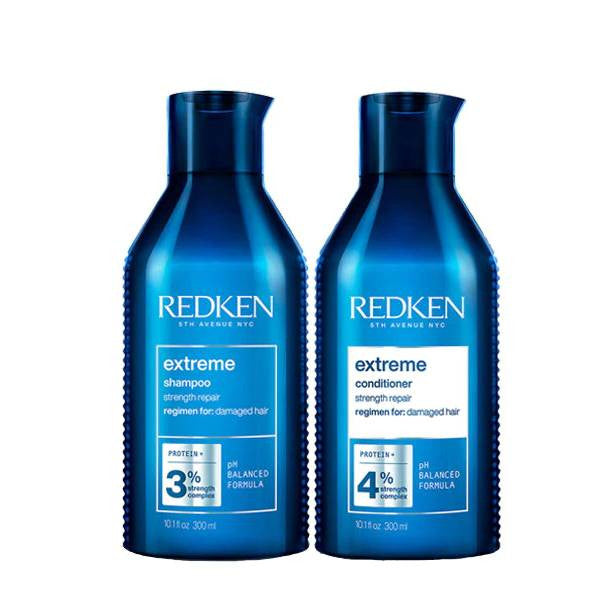 Redken Extreme Shampoo & Conditioner Bundle
