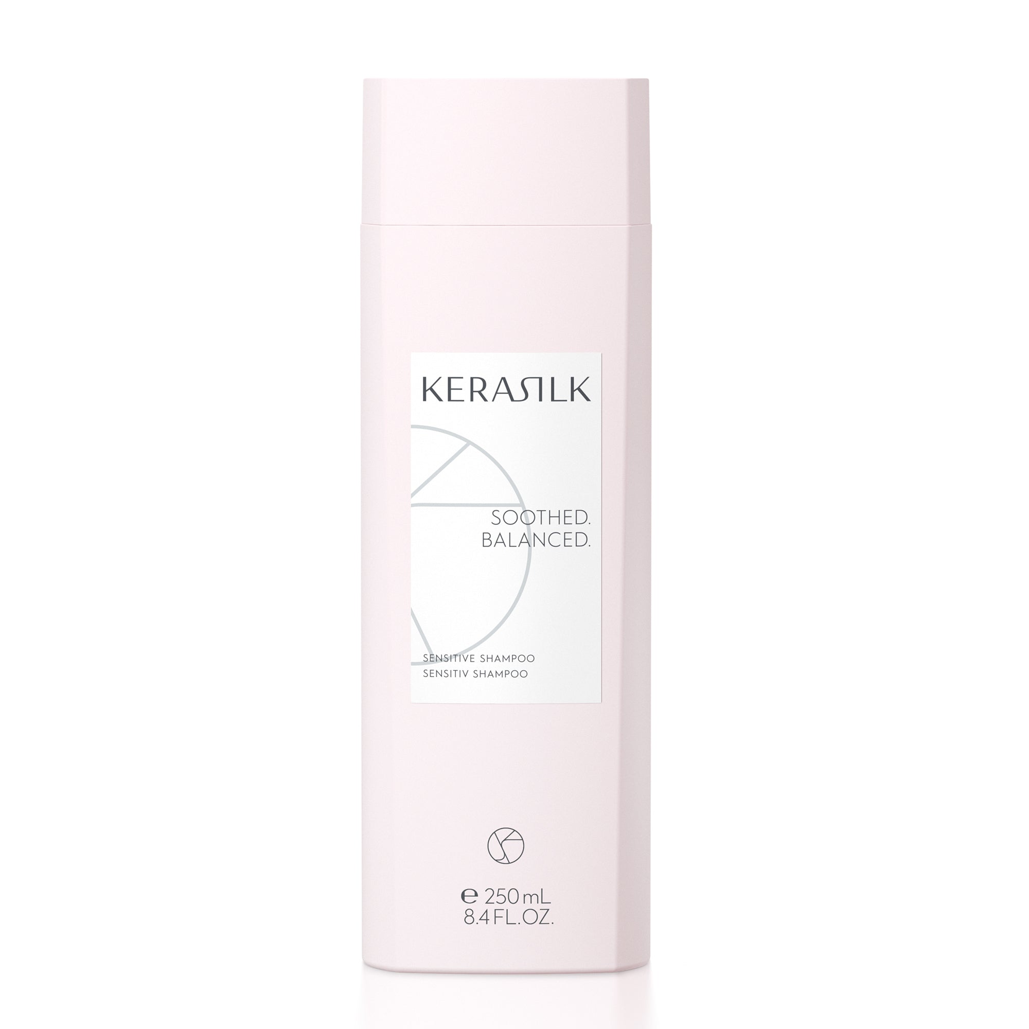 Kerasilk Essentials Sensitive Shampoo 250ml