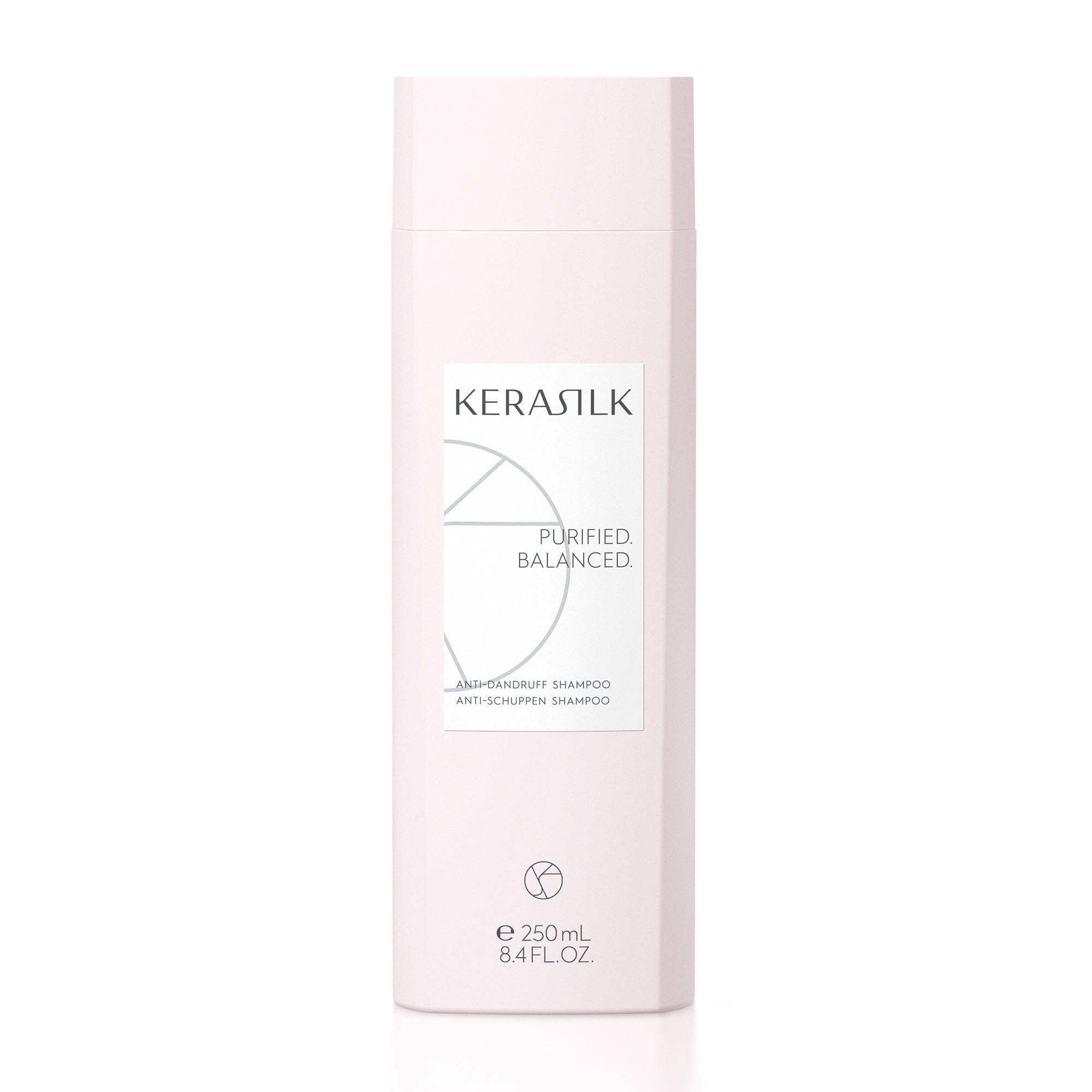 Kerasilk Essentials ANTI-DANDRUFF Shampoo 250ml
