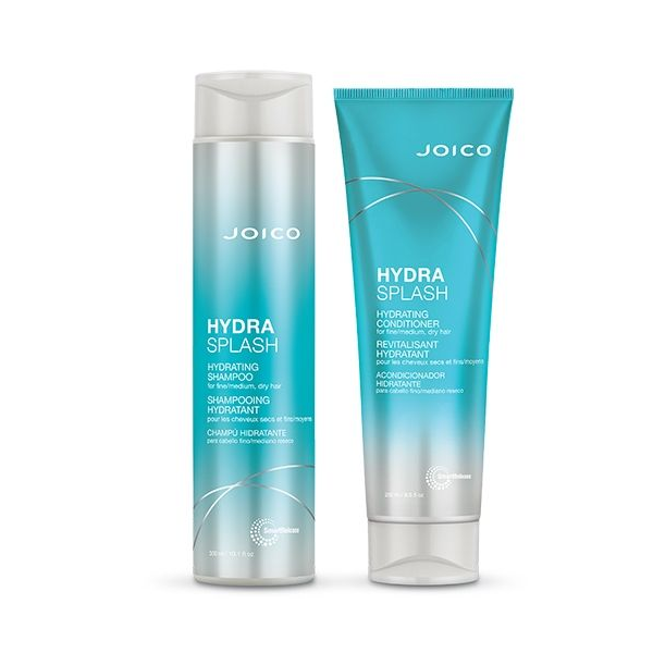 Joico HydraSplash Shampoo & Conditioner Bundle