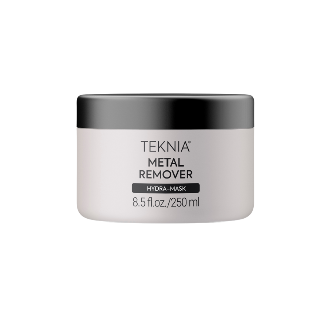 Lakme Teknia Metal Remover Hydra Mask 250ml