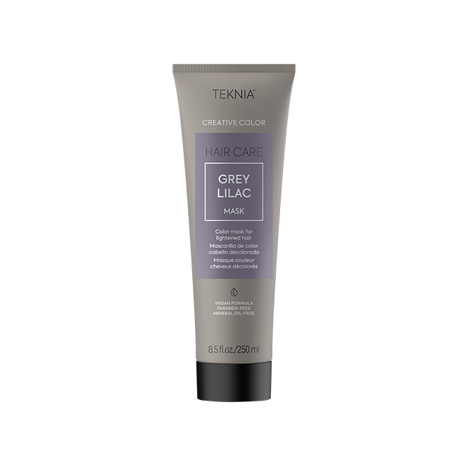 Lakme Teknia Grey Lilac Mask 250ml