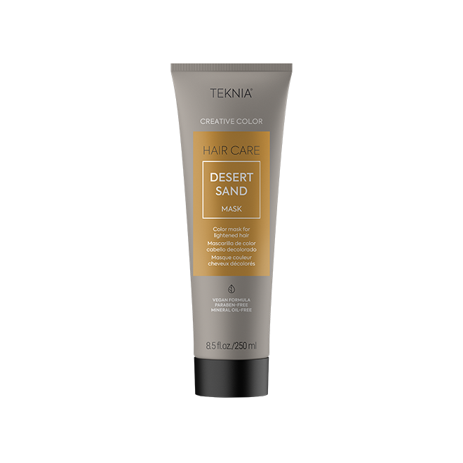 Lakme Teknia Desert Sand Mask 250ml