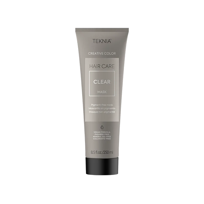 Lakme Teknia Clear Mask 250ml