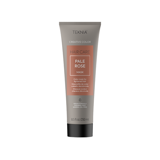 Lakme Teknia Pale Rose Mask 250ml