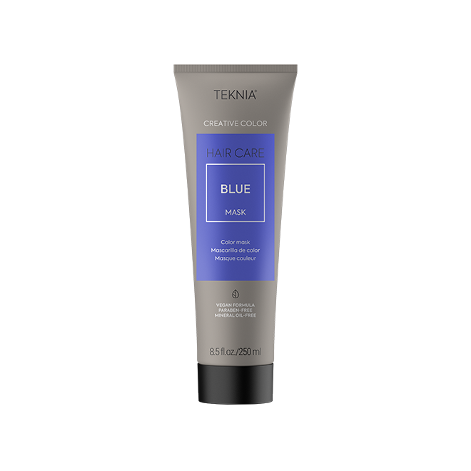 Lakme Teknia Blue Mask 250ml