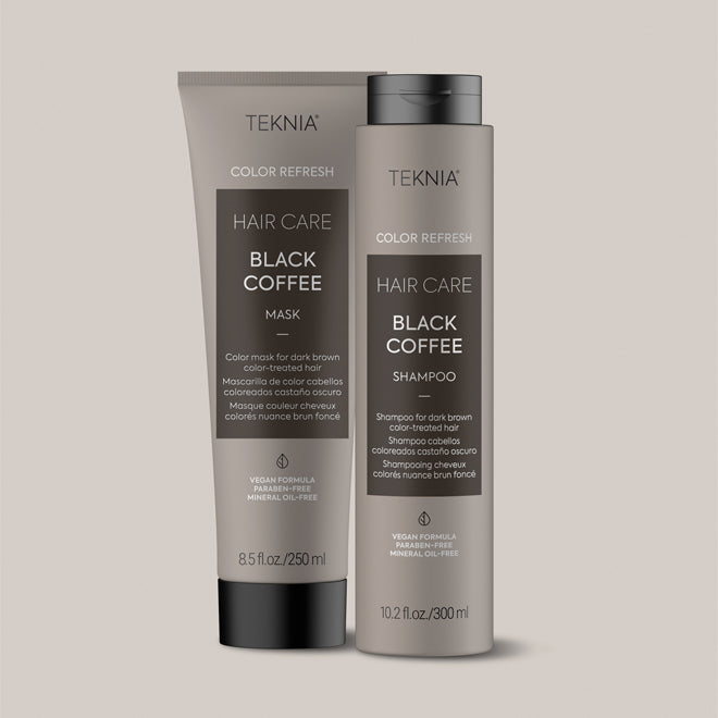 Lakme Teknia Black Coffee Mask 250ml