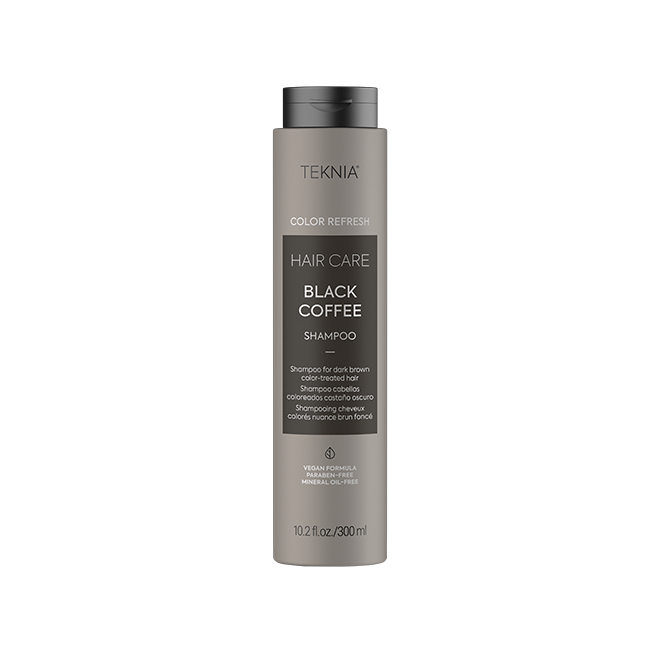 Lakme Teknia Black Coffee Shampoo 250ml
