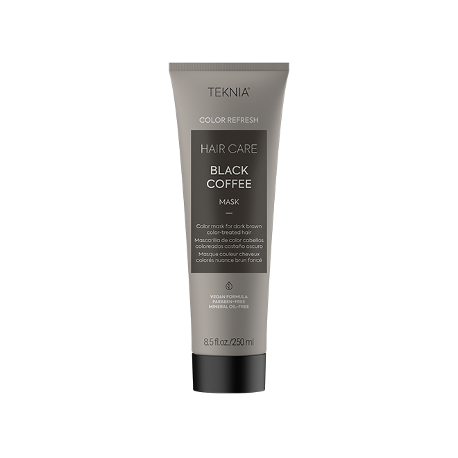 Lakme Teknia Black Coffee Mask 250ml