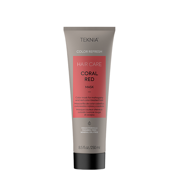 Lakme Teknia Coral Red Mask 250ml