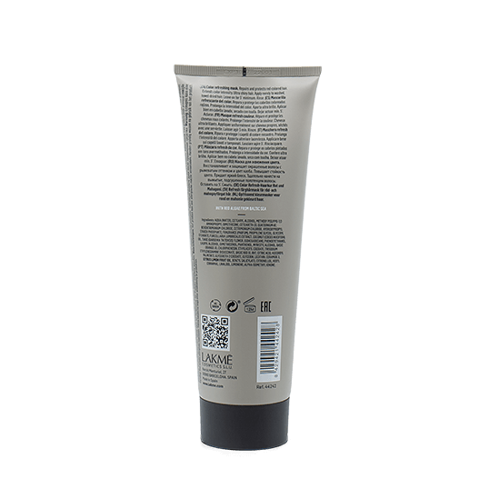 Lakme Teknia Coral Red Mask 250ml