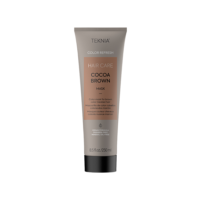 Lakme Teknia Cocoa Brown Mask 250ml