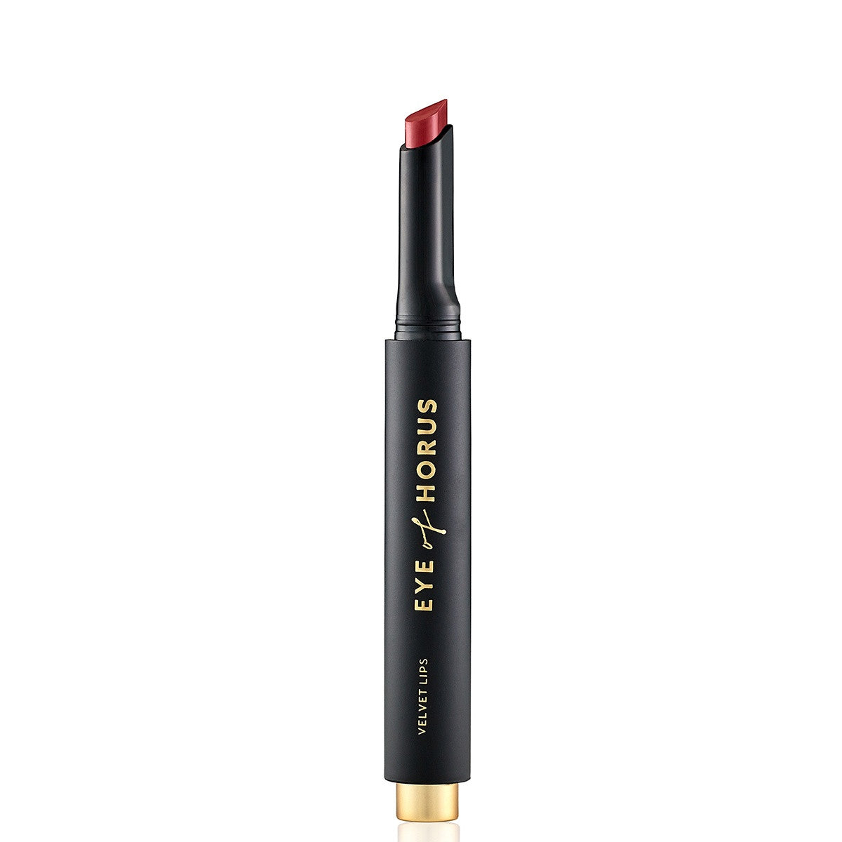 Eye of Horus Velvet Lips - VAMP RED (Discontinued)