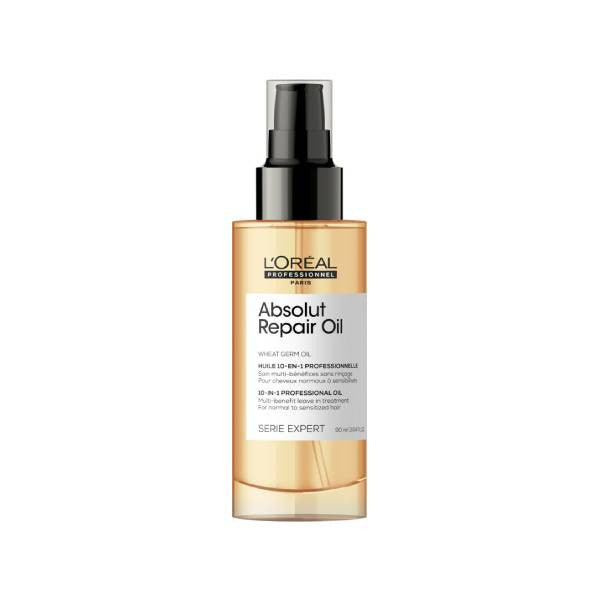 L'Oreal Serie Expert Absolut Repair Oil 90ml