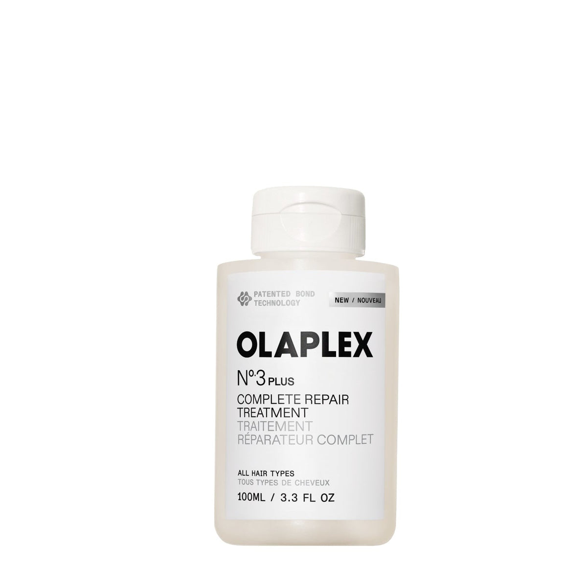 Olaplex No. 3 Plus Ultimate Repair Treatment 100ml