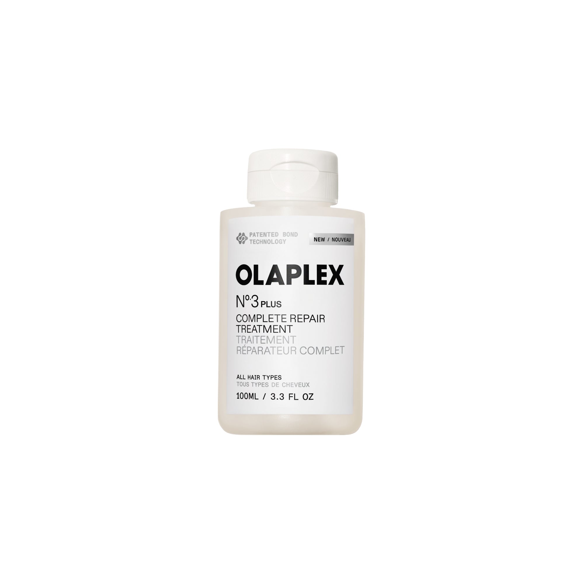Olaplex No. 3 Plus Ultimate Repair Treatment 100ml