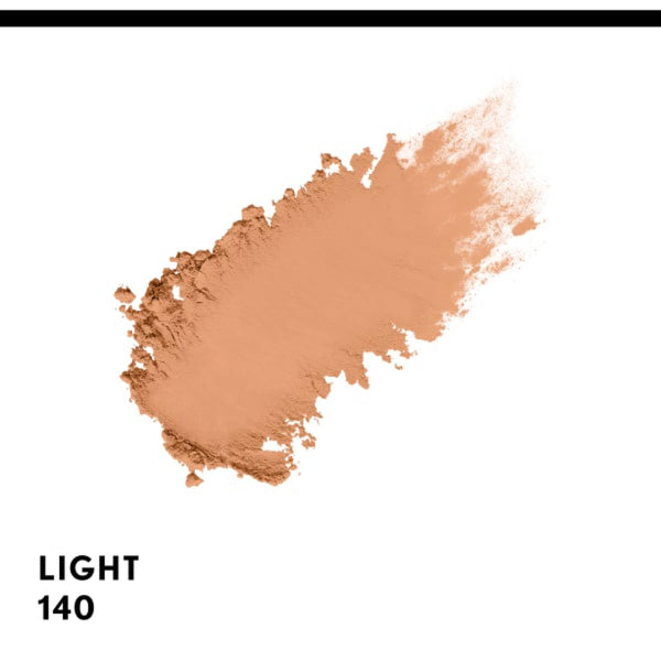 CoverGirl Clean Fresh Pressed Powder (Discontinued)