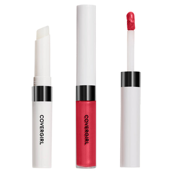CoverGirl Outlast All-Day Lip Colour