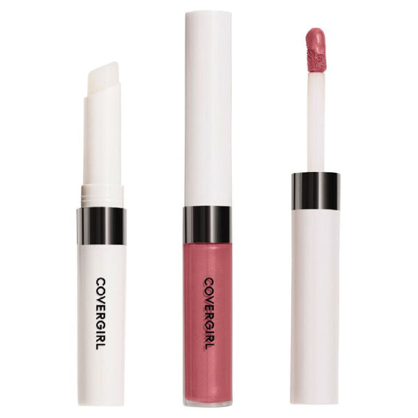 CoverGirl Outlast All-Day Lip Colour