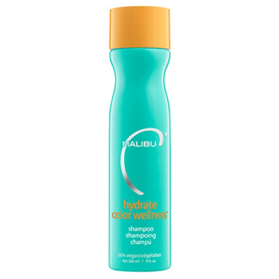Malibu C HYDRATE Colour Wellness Shampoo 266ml