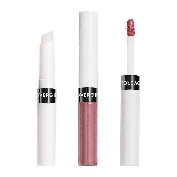 CoverGirl Outlast All-Day Lip Colour