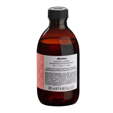 Davines Alchemic RED Shampoo 280ml