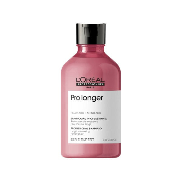 L'Oreal Serie Expert Pro Longer Shampoo 300ml