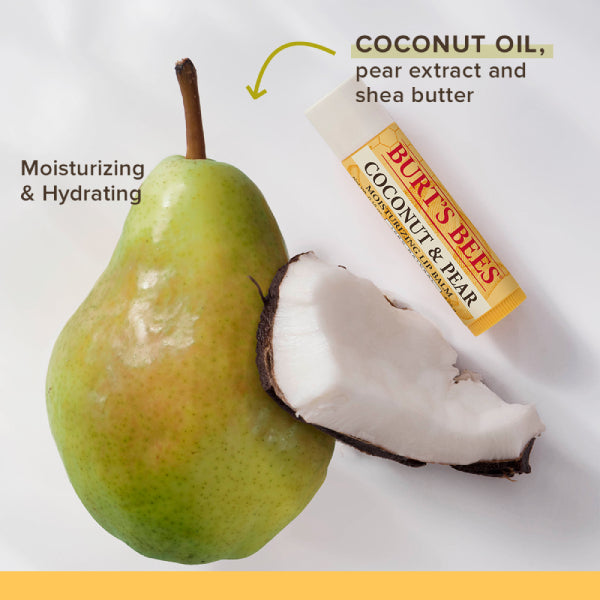 Burt's Bees Lip Balm