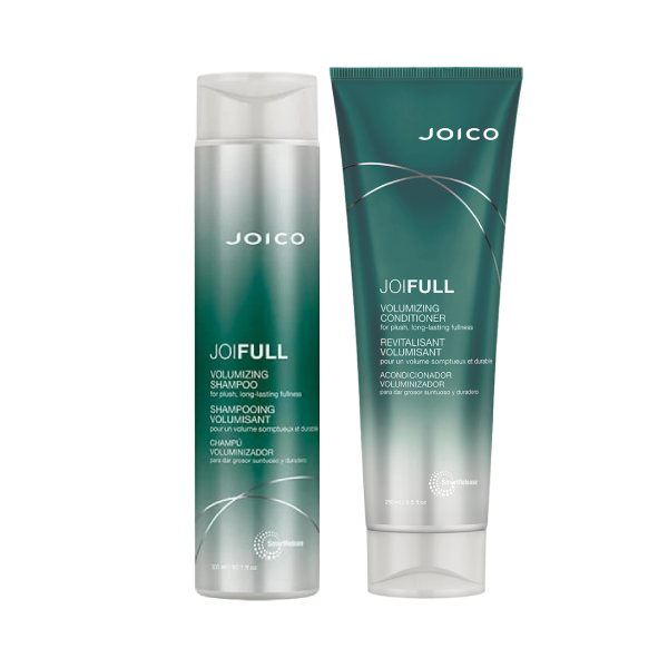 Joico Joifull Shampoo & Conditioner Bundle