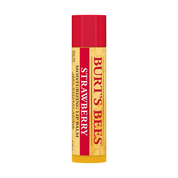 Burt's Bees Lip Balm