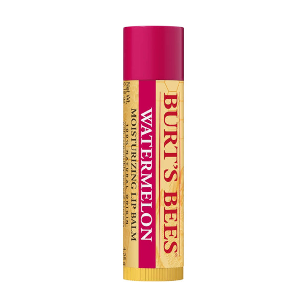 Burt's Bees Lip Balm