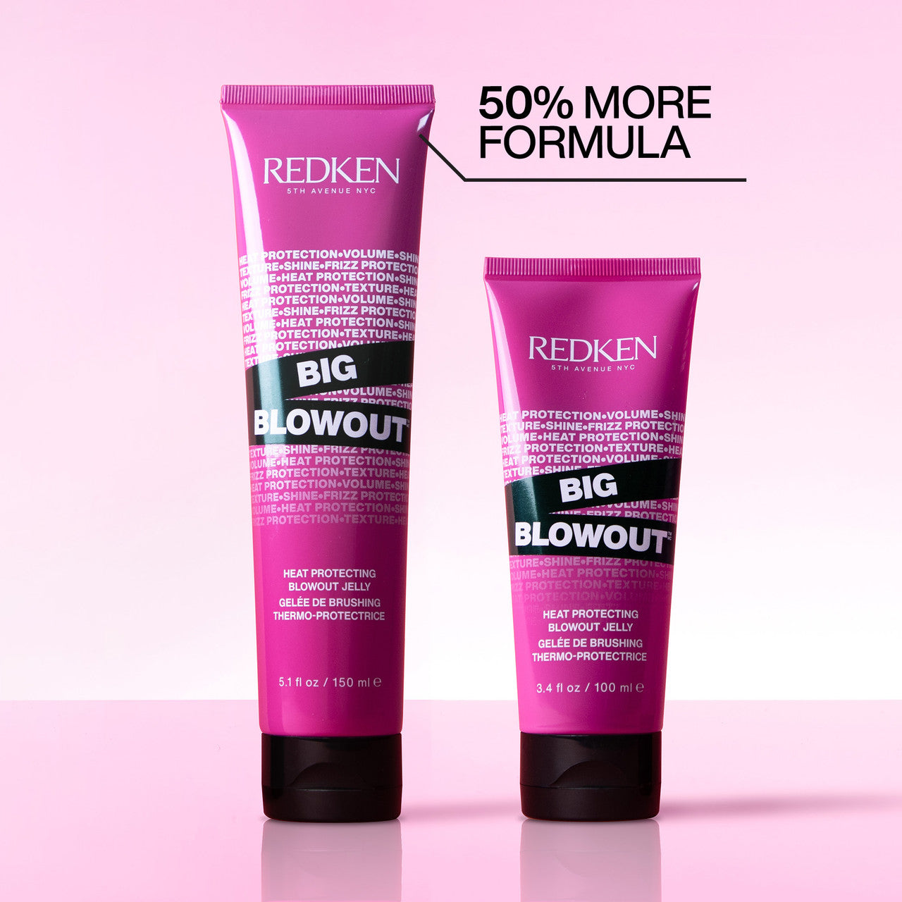 Redken Big Blowout 150ml