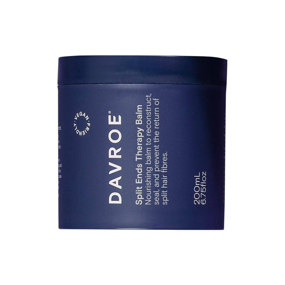 Davroe Fortitude Split Ends Therapy Balm 200ml