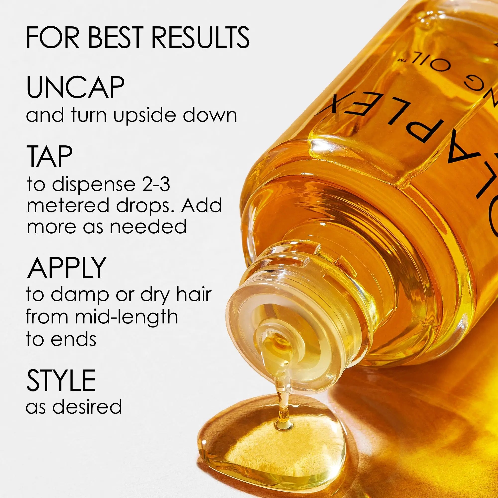Olaplex No.7 60ml Bonus Size