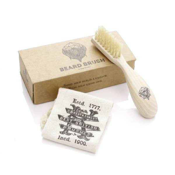 Kent Beard Brush (BRD2)