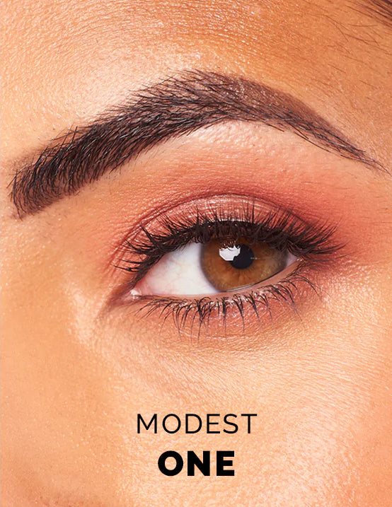 The Quick Flick False Lash - MODEST