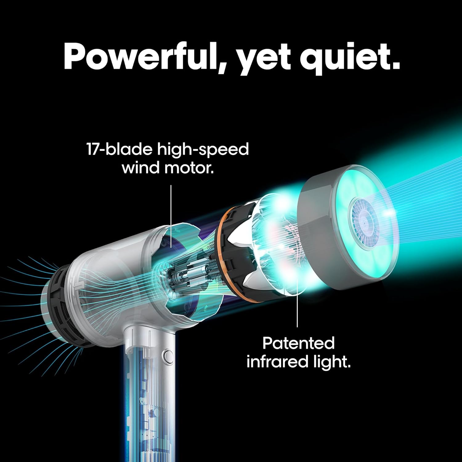 L'Oreal Professionnel AirLight Pro Hair Dryer