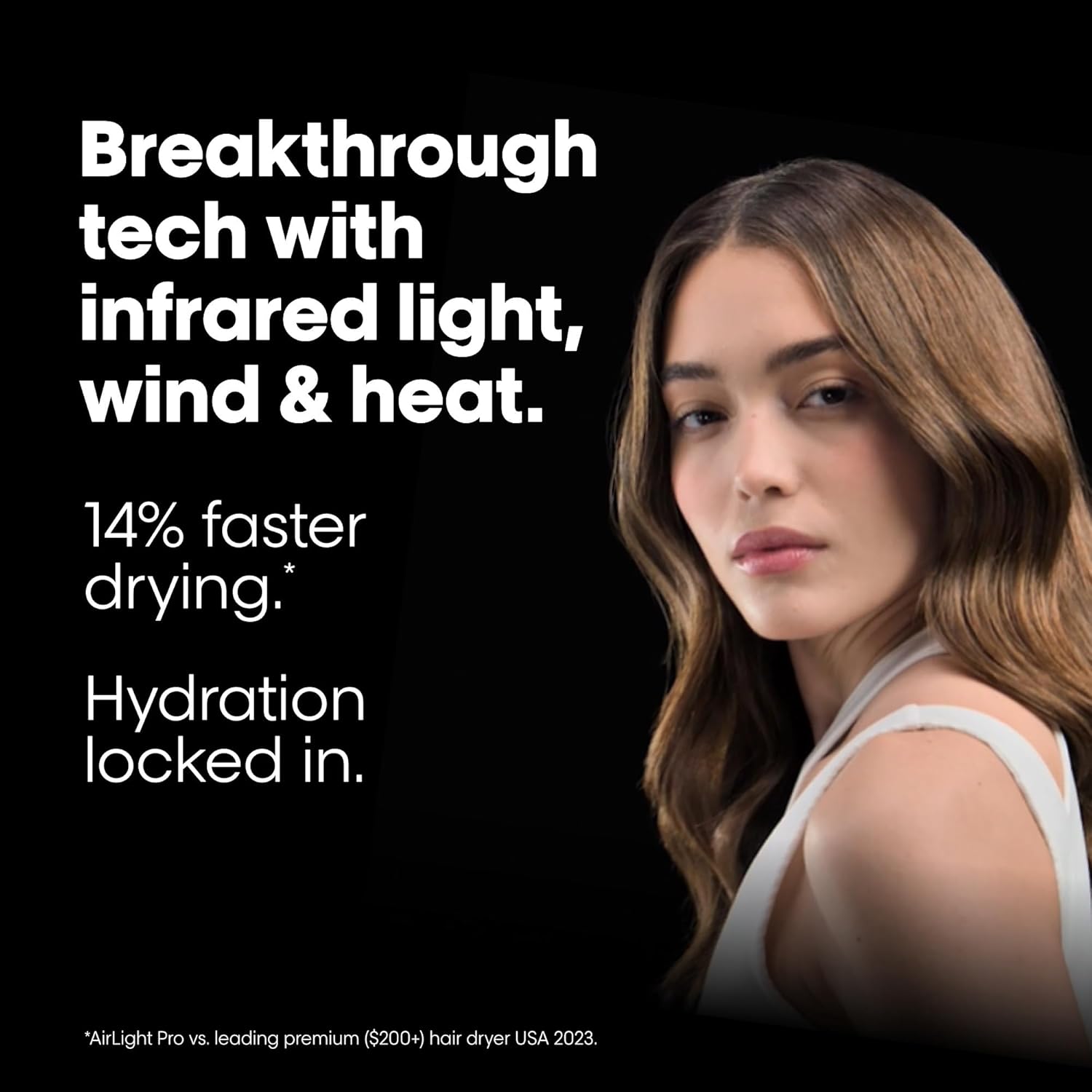L'Oreal Professionnel AirLight Pro Hair Dryer