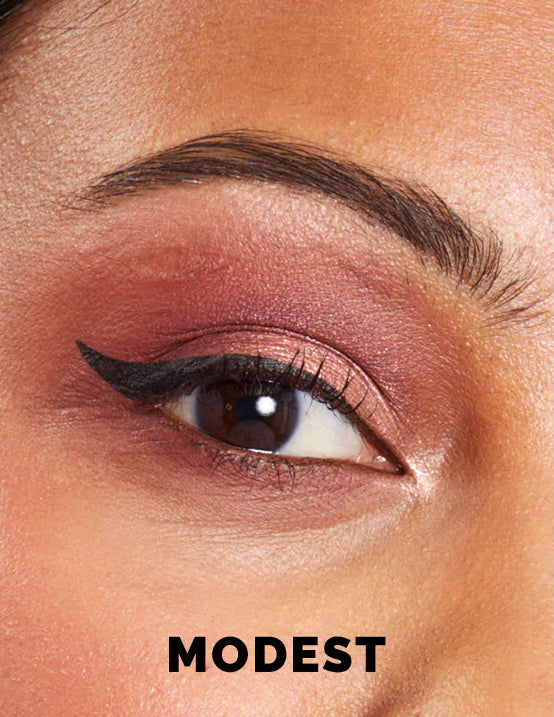 The Quick Flick Winged Eyeliner Stamp