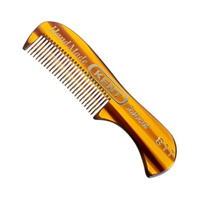 Kent Beard & Moustache Comb (81T)