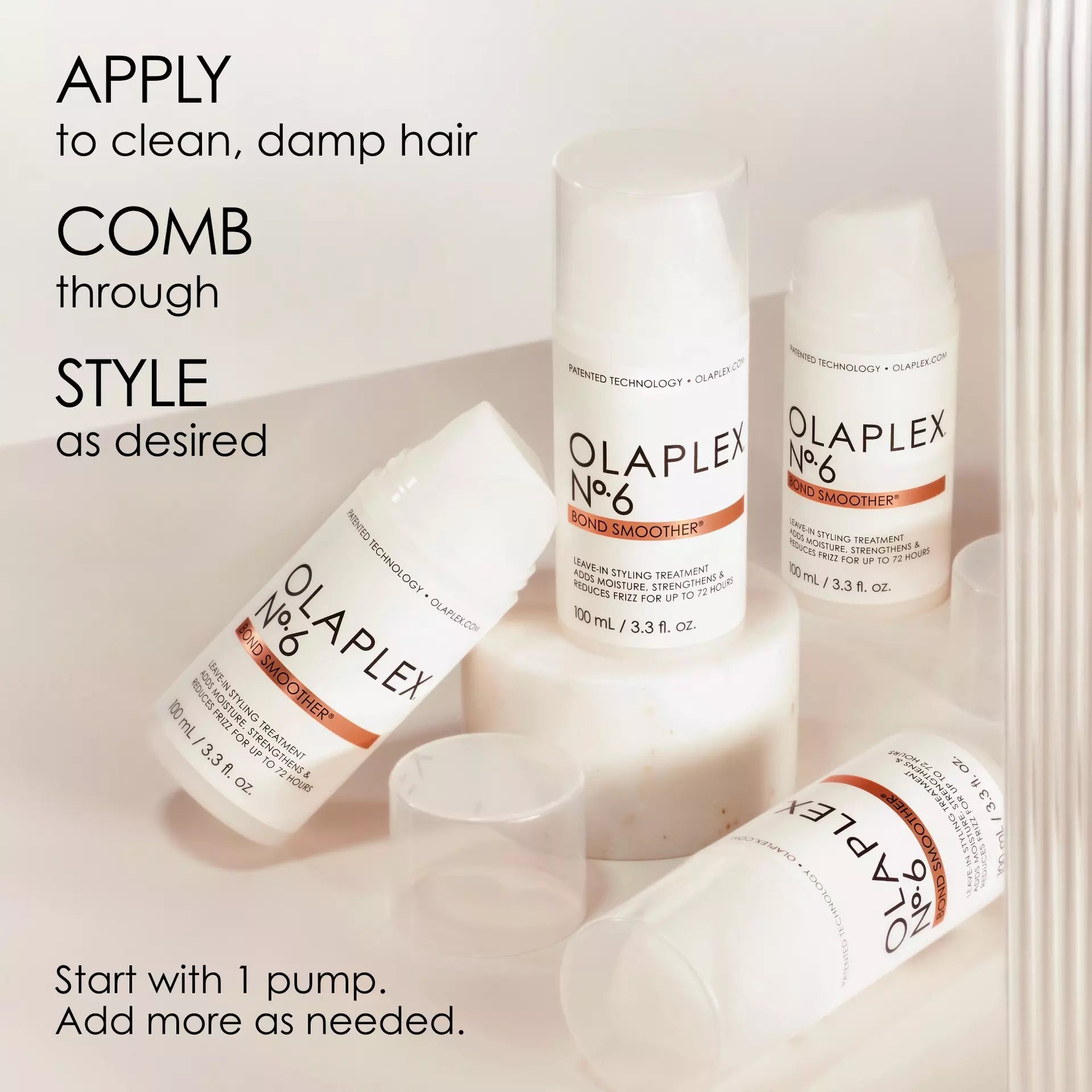 Olaplex No.6 100ml