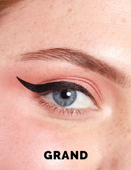 The Quick Flick Winged Eyeliner Stamp