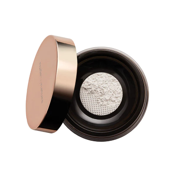 Nude By Nature Translucent Loose Finishing Powder