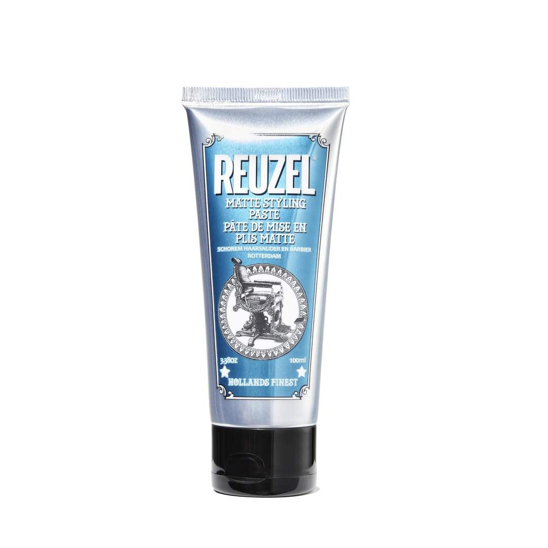 Reuzel Matte Styling Paste 100ml