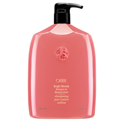Oribe Bright Blonde Shampoo for Beautiful Color 1 Litre