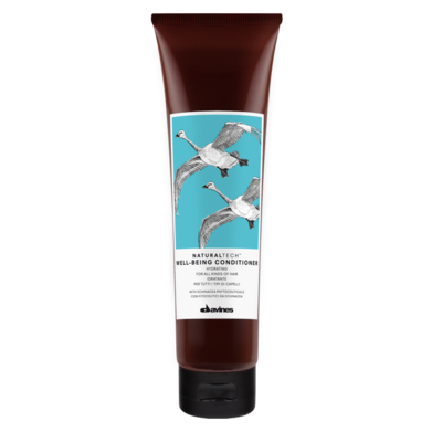Davines NaturalTech Wellbeing Conditioner 150ml