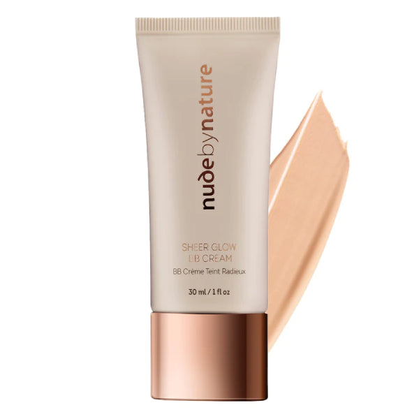 Nude By Nature BB Cream 30ml